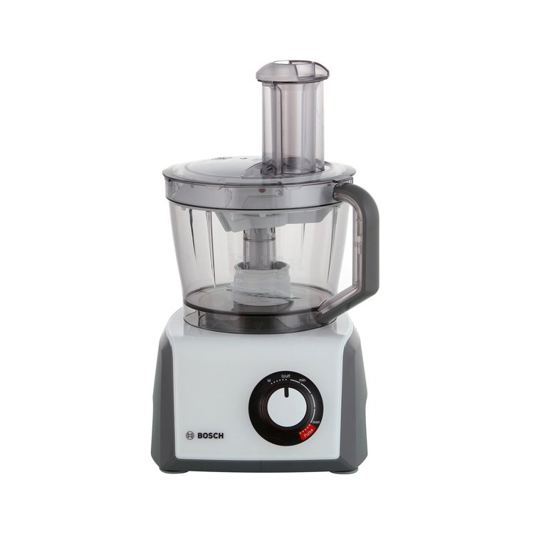 Bosch MCM 62020 Комбайн
