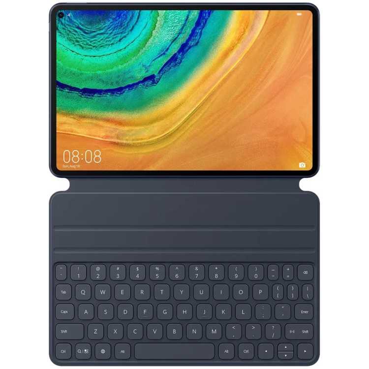 Клавиатура-чехол Huawei Smart Magnetic Keyboard для MatePad Pro 12.6