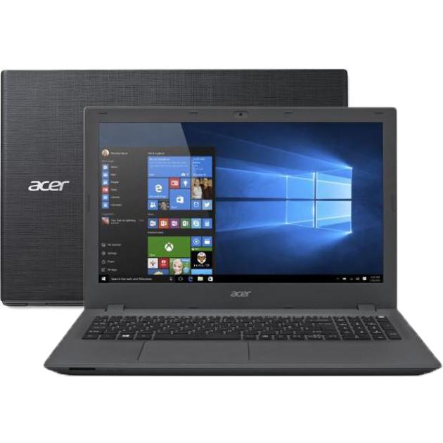 

Acer Extensa EX2520G-5758 15.6", Intel Core i5, 2300МГц, 8Гб RAM, 1000Гб, Черный, Windows 10 Домашняя
