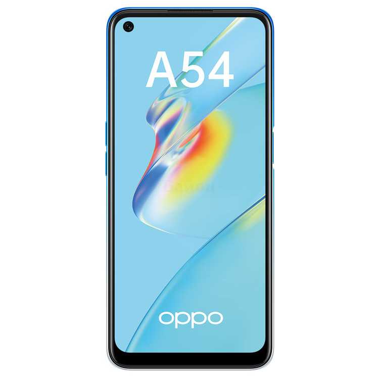 OPPO A54 4+64 Голубой
