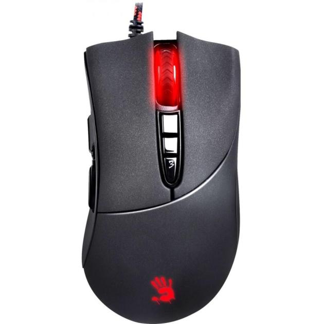 

A4Tech Bloody V3 Черный