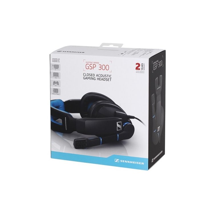 Sennheiser GSP 300