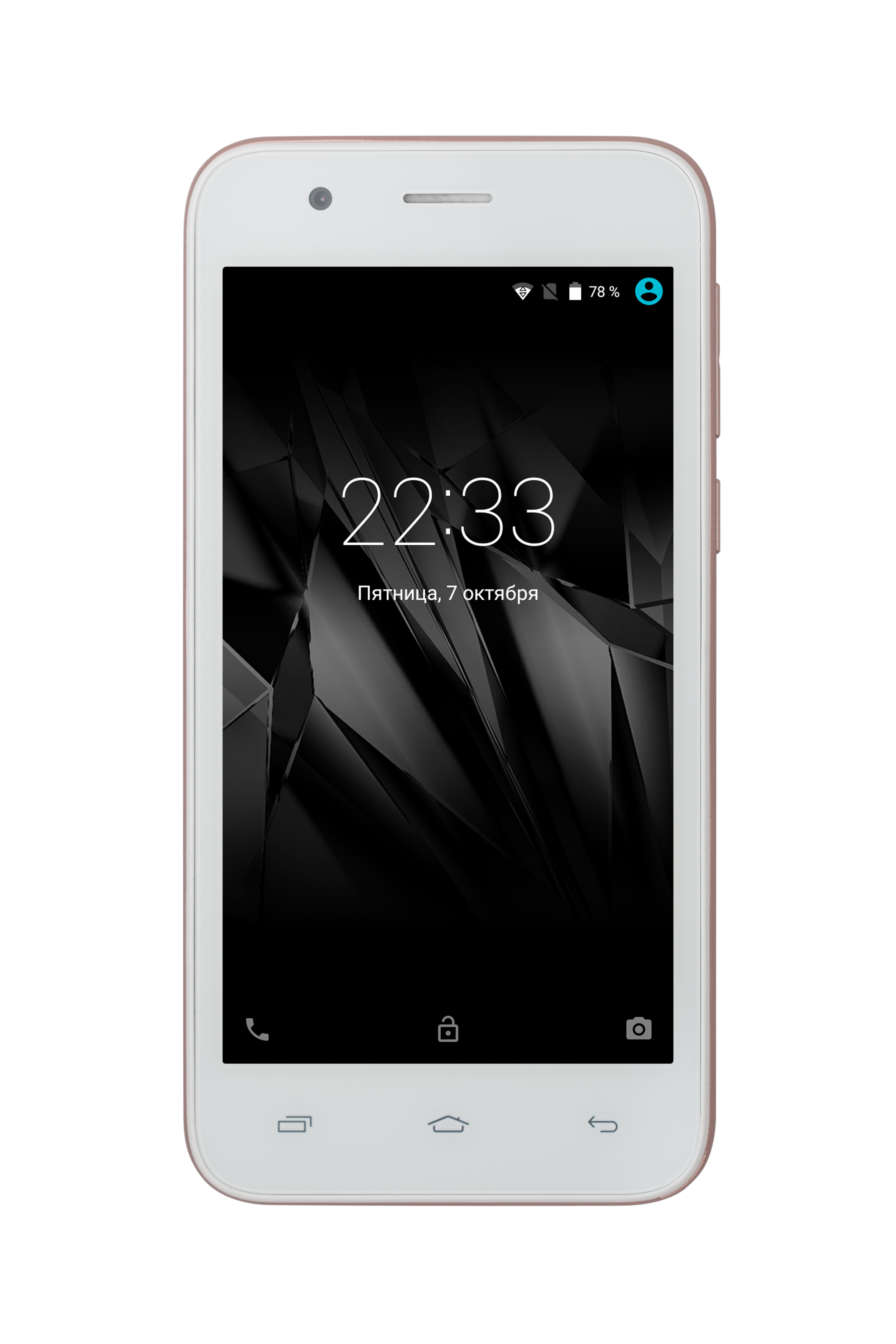 Micromax Q346 Lite Розовый отзывы, цена