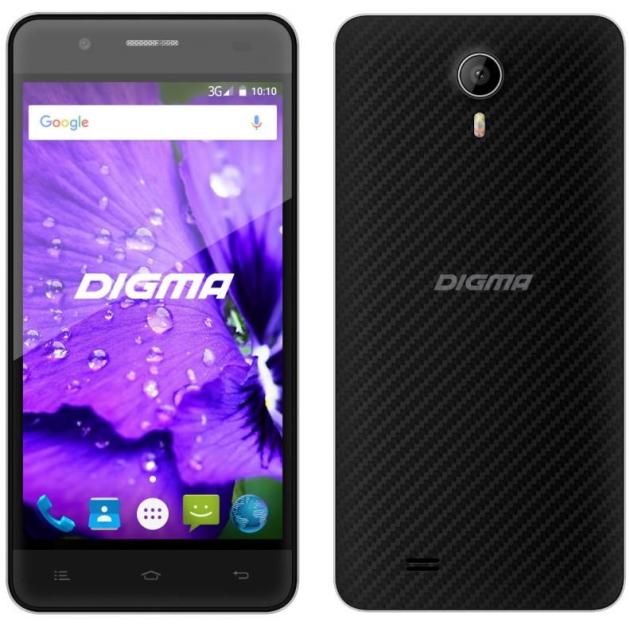 

Digma Linx A450 3G