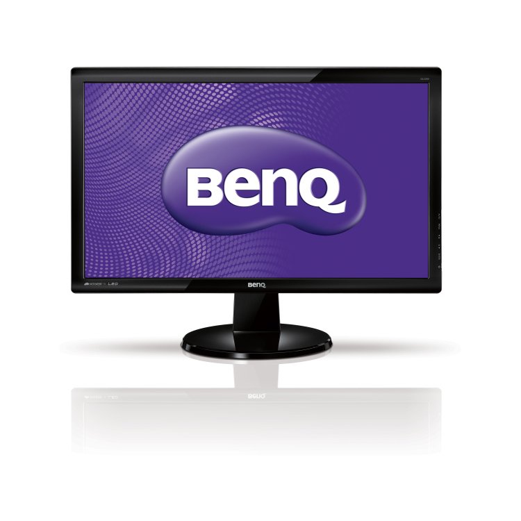 Benq GL2250 21.5", DVI, VGA