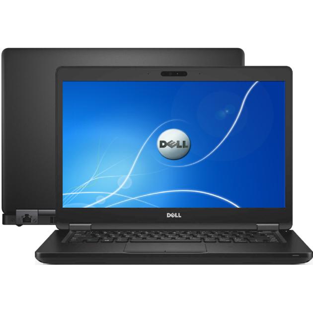 

Dell Latitude 5480-9187