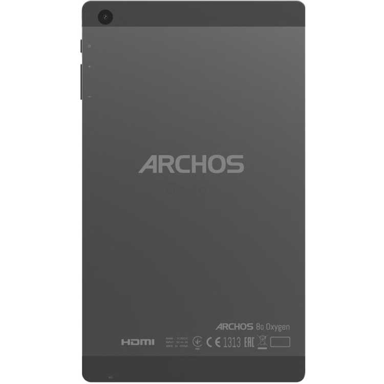 Archos 80 Oxygen
