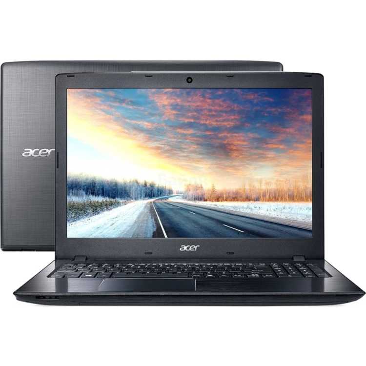 Acer TravelMate P278-MG-30DG 17.3", Intel Core i3, GeForce 920M, 2000МГц, 4Гб RAM, 1000Гб, Linux