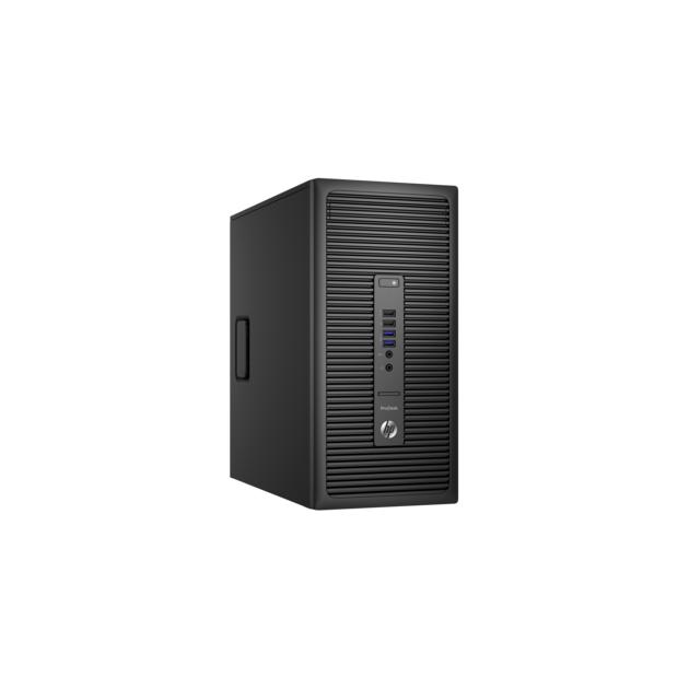 

HP ProDesk 600 G2 3200МГц, 8Гб, Intel Core i5, 512Гб