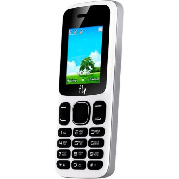 

Fly FF181 Белый