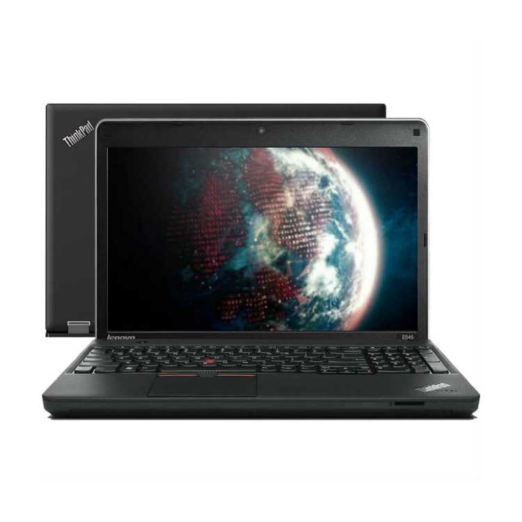 Lenovo ThinkPad Edge E555 15.6", 1800МГц, 4Гб RAM, 512Гб, Wi-Fi, DOS, Bluetooth