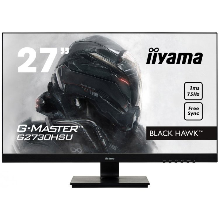 Iiyama G-Master G2730HSU-B1