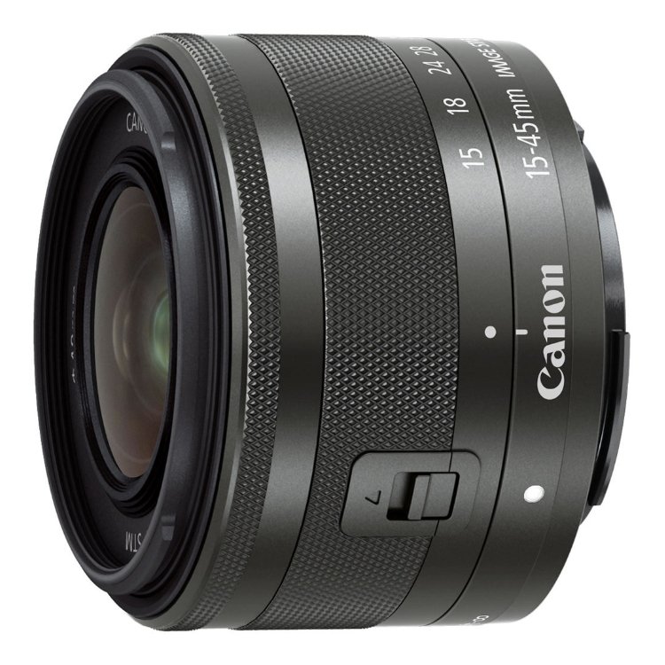 Canon EOS M3
