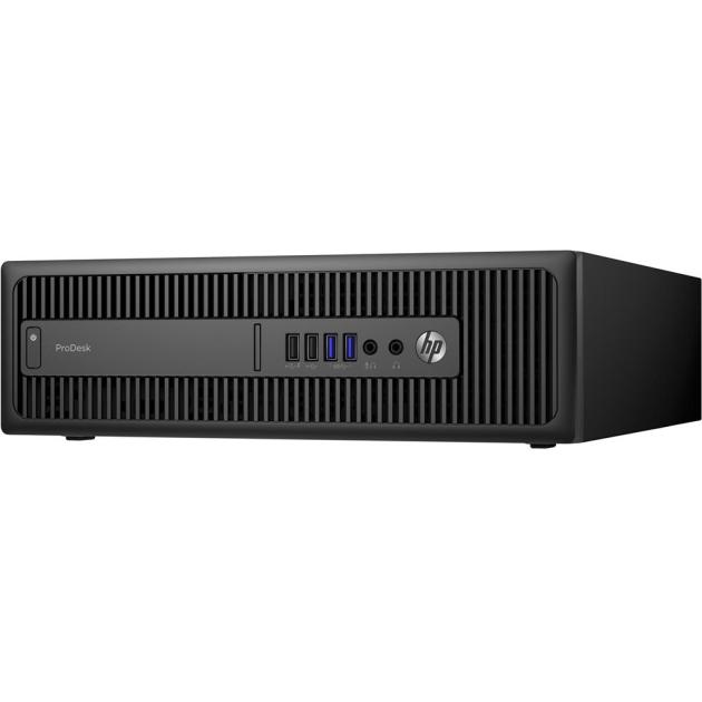 

HP ProDesk 600 G2 T4J52EA