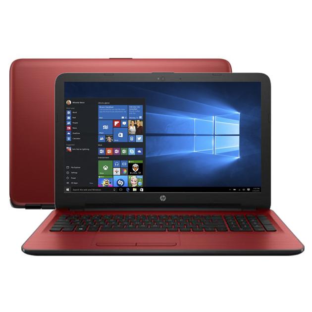 

HP15-ay514ur 15.6", Intel Pentium, 1600МГц, 4Гб RAM, DVD нет, 512Гб, Красный, Wi-Fi, Windows 10, Bluetooth