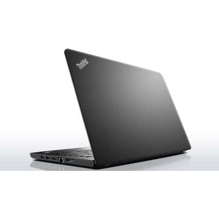 Lenovo ThinkPad Edge E450 20DCS03300 14", Intel Core i3, 2000МГц, 4Гб RAM, 500Гб, DOS, Черный, Wi-Fi, Bluetooth