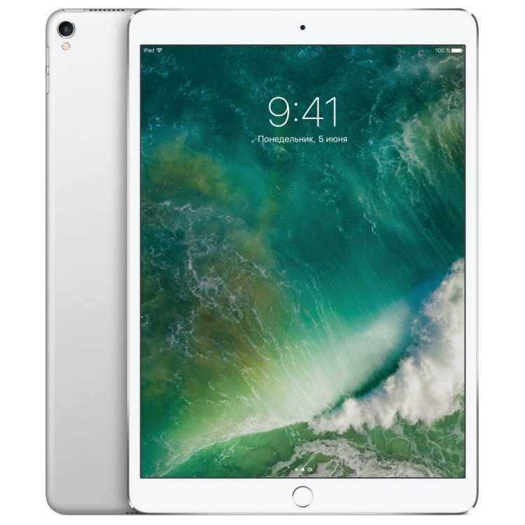 Apple iPad Pro 10.5" Wi-Fi + Cellular 64Gb