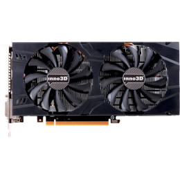 Inno3D GeForce GTX 1060 6GB X2 GDDR5 3072Мб