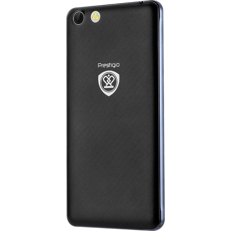 Prestigio Muze A7 16Гб, Dual SIM, 3G