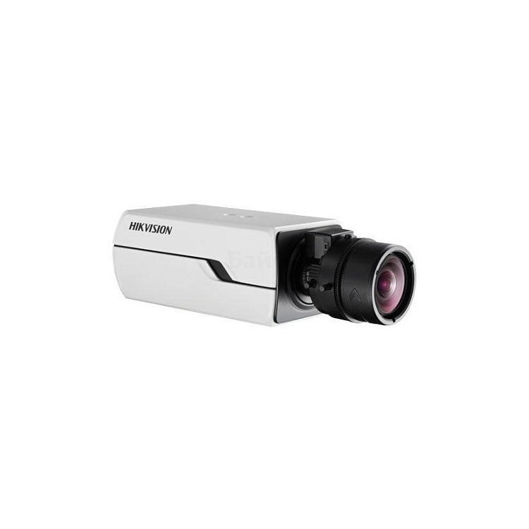 Hikvision DS-2CD4026FWD-A 1920x1080