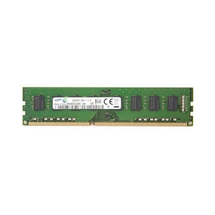 Samsung M378B5674EB0-YK0D0 DDR3, 2Гб, PC-12800, 1600, DIMM
