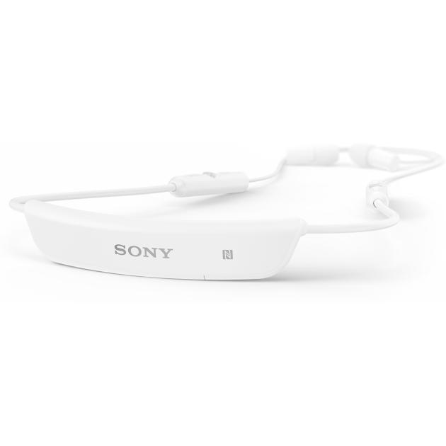

SBH80 Stereo Bluetooth Headset Белый, без з\у