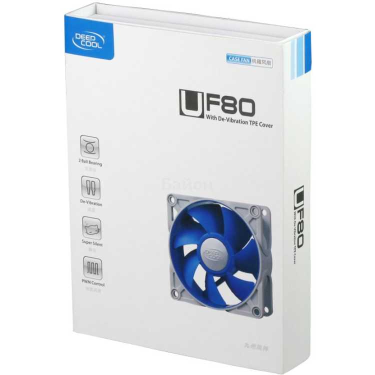 Deepcool UF80