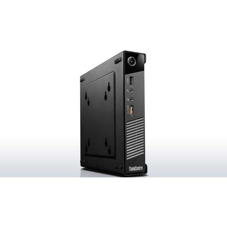 Lenovo ThinkCentre M53 2410МГц, Intel Celeron, 502Гб