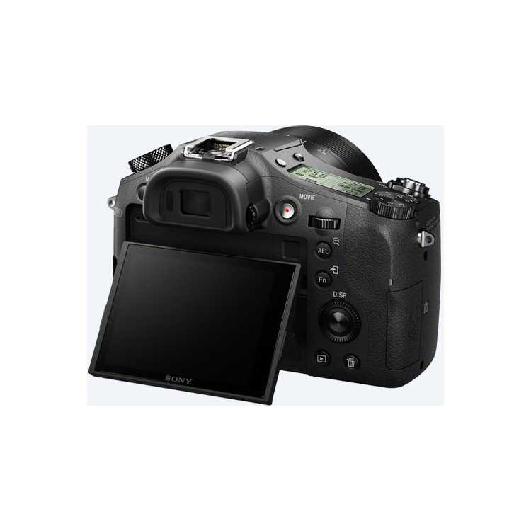 Sony Cyber-shot DSC-RX10