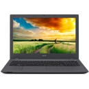 Acer Aspire E5-573-314H 15.6", Intel Core i3, 2000МГц, 4Гб RAM, DVD-RW, 500Гб, Wi-Fi, Windows 10, Bluetooth Черный
