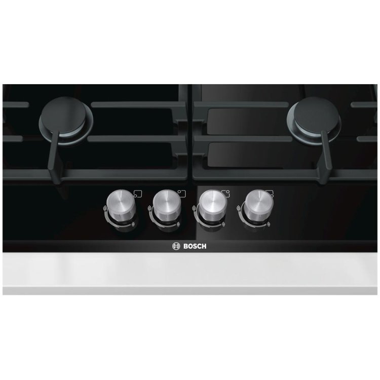 Bosch PRP626B70E, Газовая, Стеклокерамика
