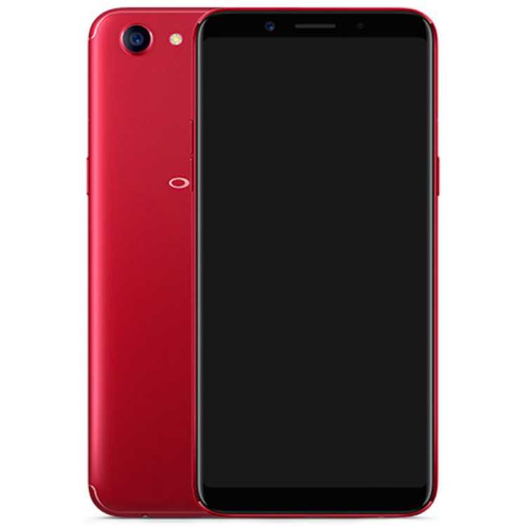 OPPO F5 6Гб