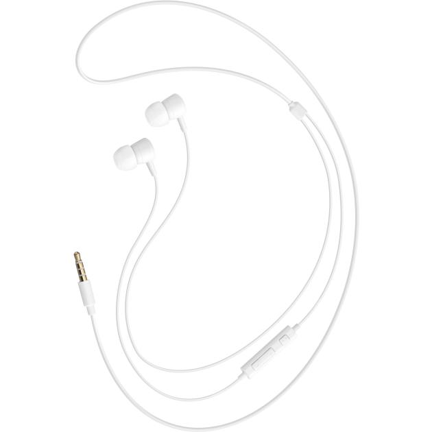 

Samsung EO-HS1303 Белый