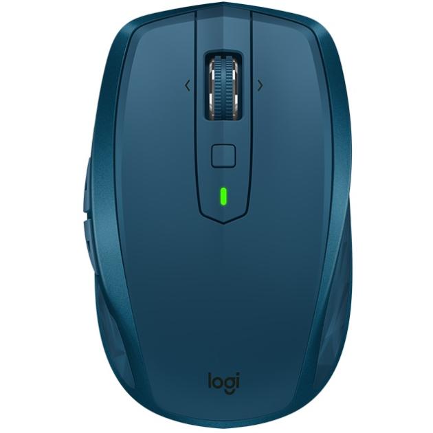 

Logitech MX Anywhere 2S