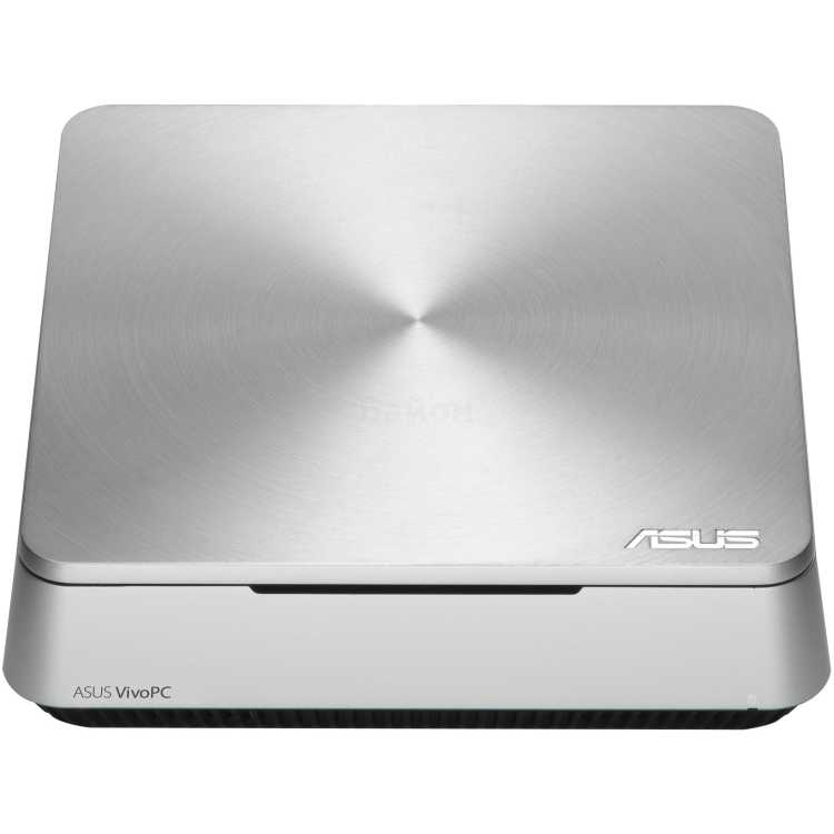 Asus Vivo PC VM42-S223Z Intel Celeron, 1400МГц, 2Гб RAM, 500Гб, Win 10