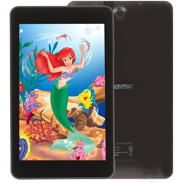 

SkyTiger ST-705 Wi-Fi, Черный, 8Гб