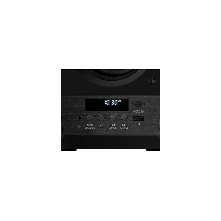 Sven MC-20, 2.0, RCA, MDF