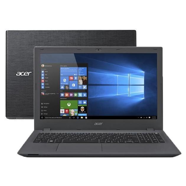 

Acer Aspire E5-573G-51N8 15.6", Intel Core i5, 1700МГц, 4Гб RAM, DVD-RW, 500Гб, Черный, Wi-Fi, Windows 10, Bluetooth