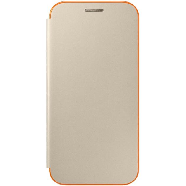 

Samsung Neon Flip Cover для Samsung Galaxy A3 2017 вертикальный флип