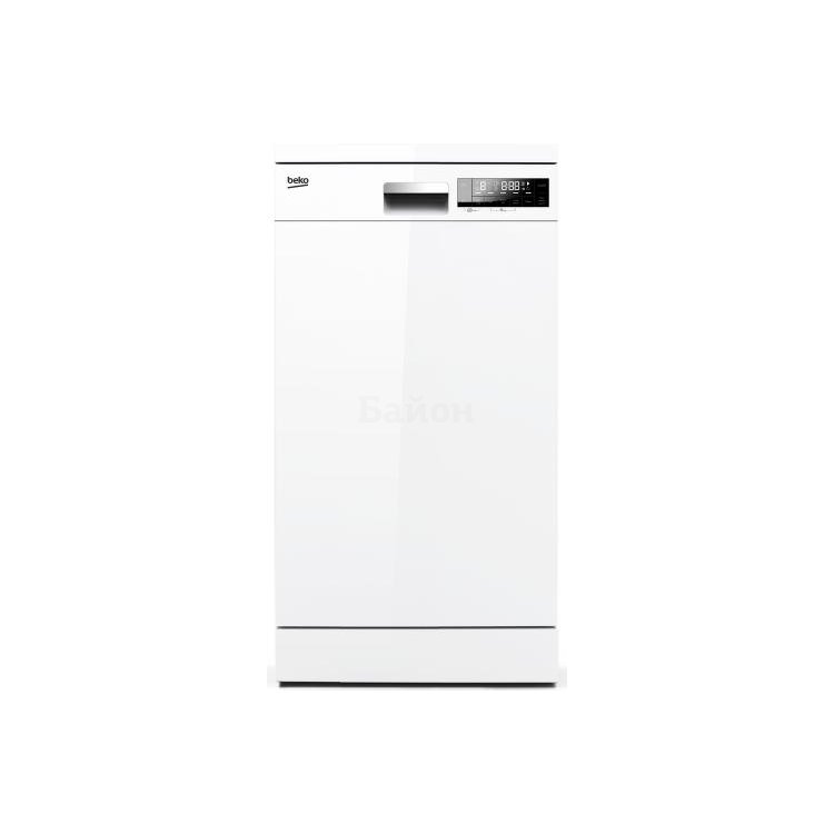 Beko DFS 26010