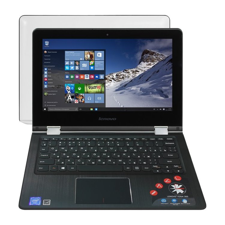 Lenovo Yoga 300-11