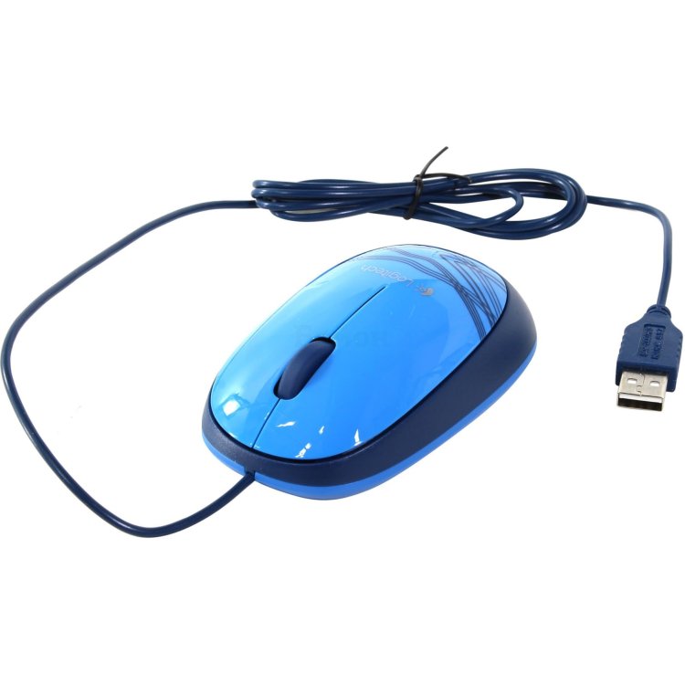 Logitech M105