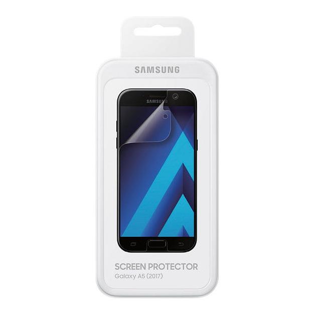 

Samsung ET-FA520CTEGRU для Samsung Galaxy A5 2017