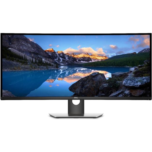 

Dell U3818DW 3840 х 1600