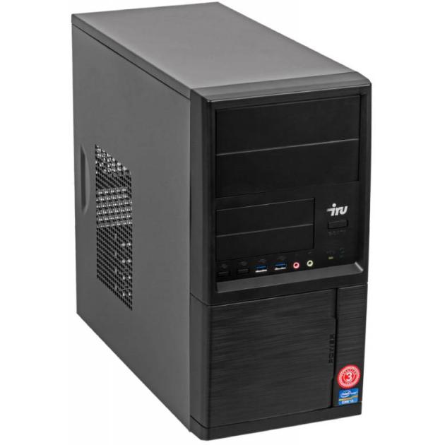 

IRU Office 110 MT J3355 4Gb,SSD60Gb,Windows 10 Pro