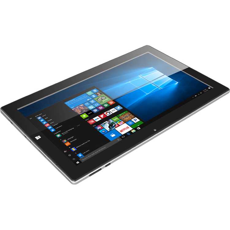 Prestigio MultiPad Visconte S PMP1020CE