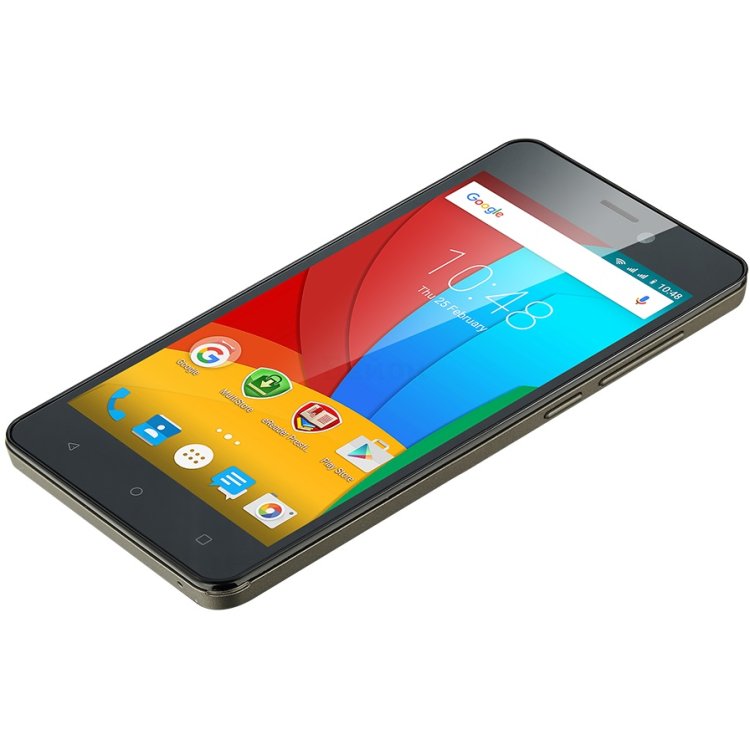 Prestigio Muze A5 8Гб, Dual SIM, 3G