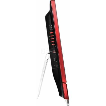 MSI AG270 2QC 3K-009RU нет, Черный, 6Гб, 1000Гб, Intel Core i5