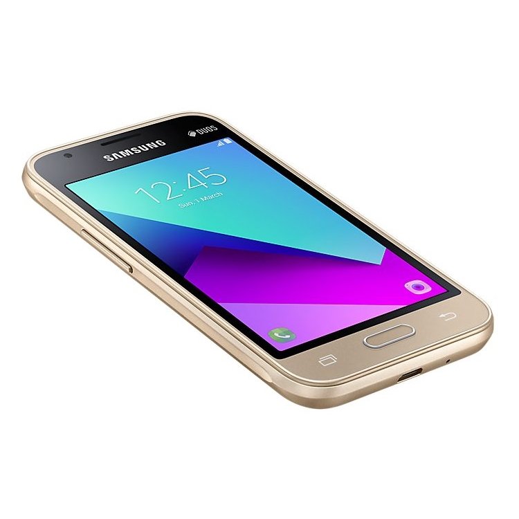 Samsung Galaxy J1 mini prime