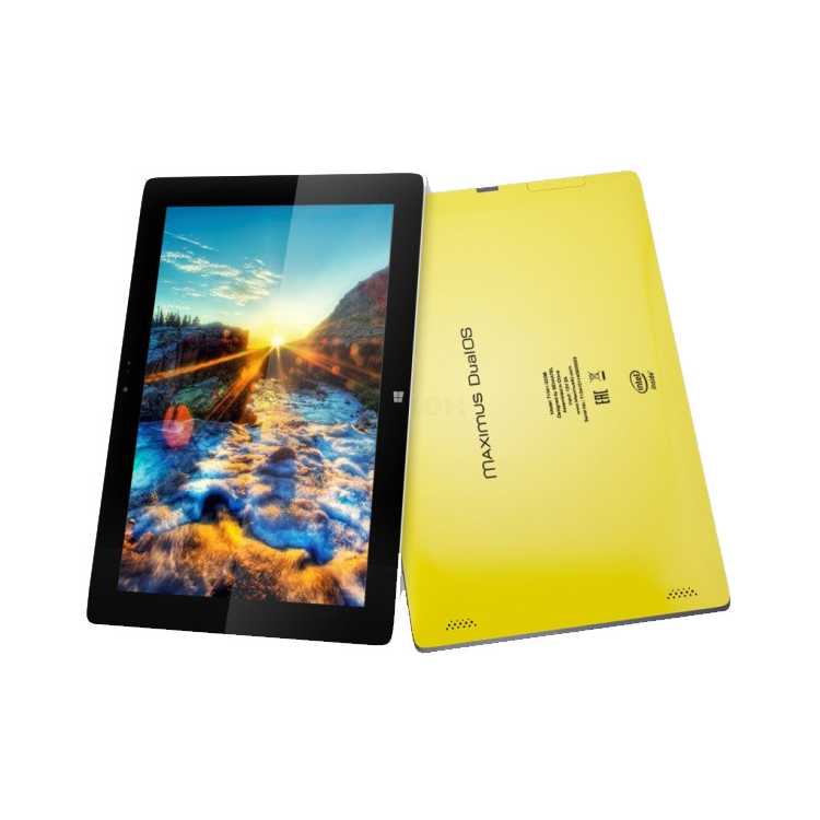 Senkatel Maximus Dual OS, 2Гб, 32Гб